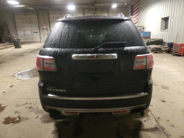 Foto 6 de la subasta – 2014 GMC ACADIA DEN con VIN 1GKKRTKDXEJ361919