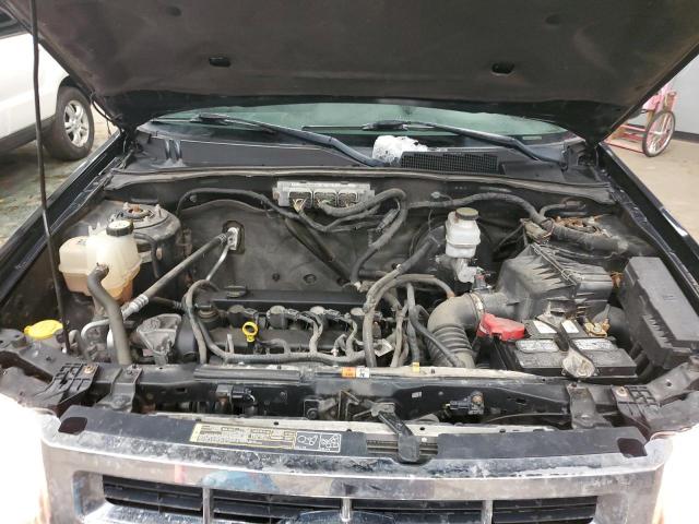 Foto 12 de la subasta – 2012 FORD ESCAPE XLT con VIN 1FMCU9D71CKA80670