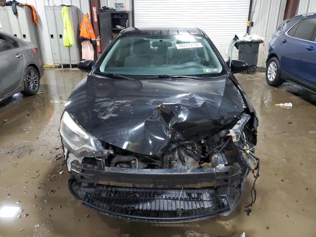 Photo 5 from auction – 2014 TOYOTA COROLLA L with VIN 2T1BURHE7EC029087
