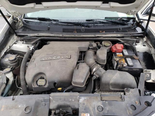 Photo 11 from auction – 2015 LINCOLN MKS with VIN 1LNHL9EK3FG600502