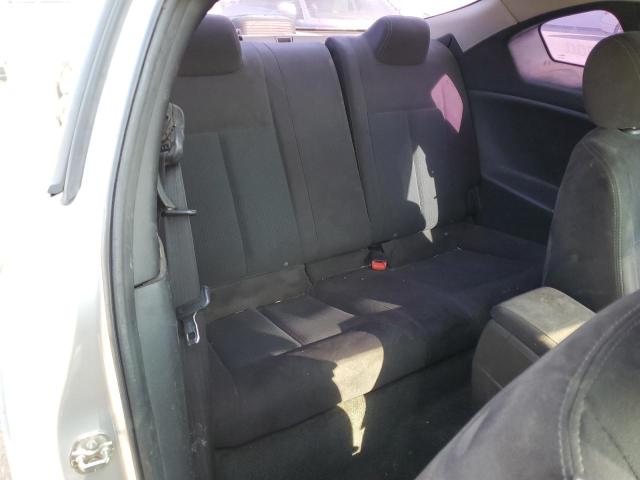 Photo 10 from auction – 2013 NISSAN ALTIMA S with VIN 1N4AL2EP6DC222484