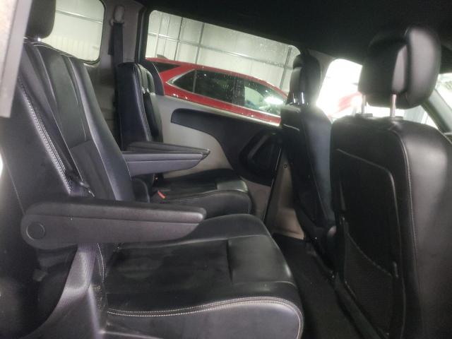 Photo 11 from auction – 2012 DODGE GRAND CARA with VIN 2C4RDGCG5CR333124