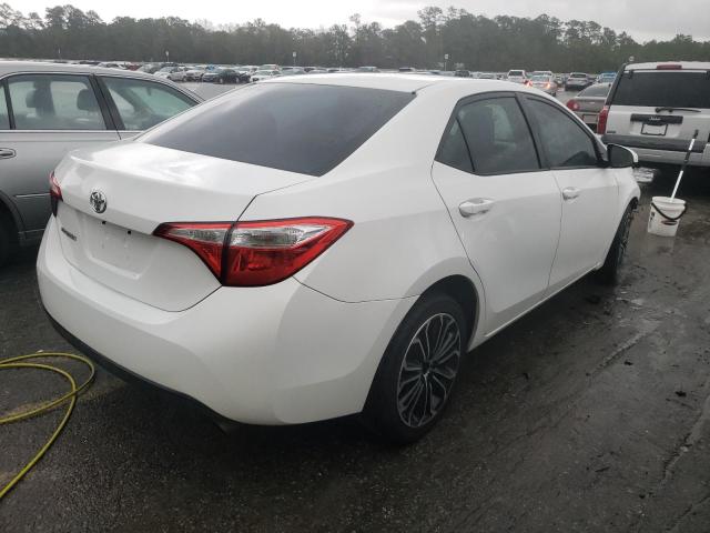 Photo 3 from auction – 2014 TOYOTA COROLLA L with VIN 2T1BURHE8EC097947