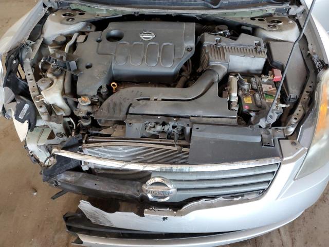 Photo 11 from auction – 2009 NISSAN ALTIMA 2.5 with VIN 1N4AL21E69C134286