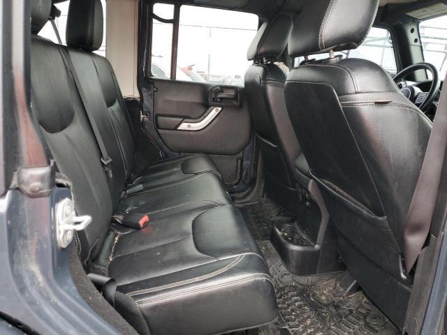 Photo 11 from auction – 2016 JEEP WRANGLER U with VIN 1C4HJWEG4GL181461