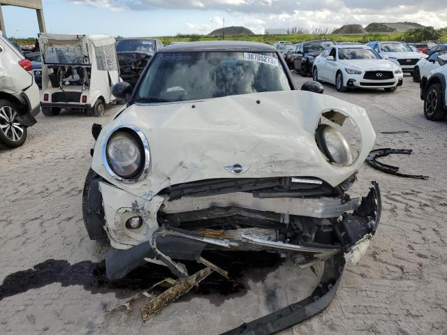 Photo 5 from auction – 2016 MINI COOPER with VIN WMWXP5C55G2D13333