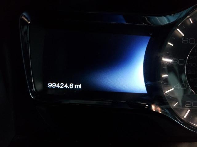 Photo 9 from auction – 2014 LINCOLN MKX with VIN 2LMDJ6JK9EBL03382