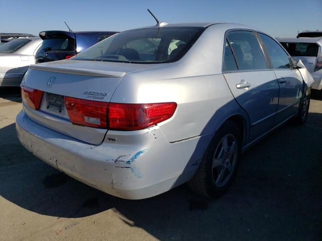 Photo 3 from auction – 2005 HONDA ACCORD with VIN JHMCN36445C016975