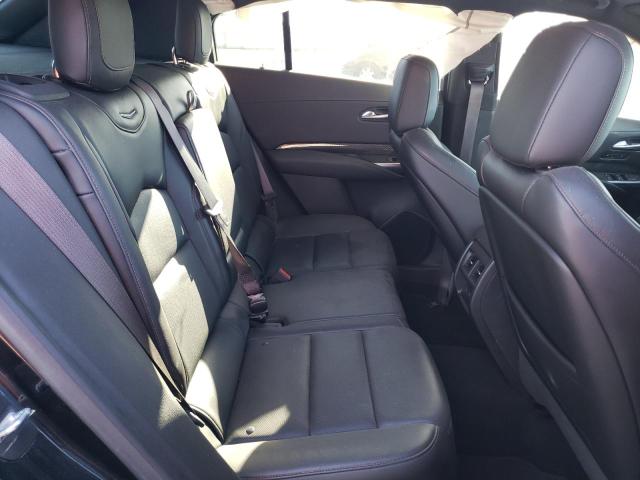 Photo 11 from auction – 2019 CADILLAC XT4 SPORT with VIN 1GYFZER48KF102479