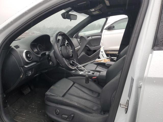 Photo 7 from auction – 2020 AUDI A3 S-LINE with VIN WAUBEGFF6LA105880
