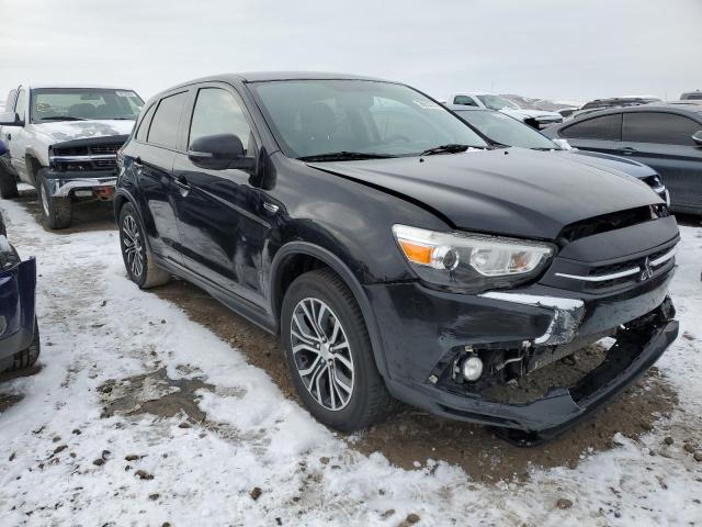 Photo 4 from auction – 2018 MITSUBISHI OUTLANDER with VIN JA4AR3AW2JU001654