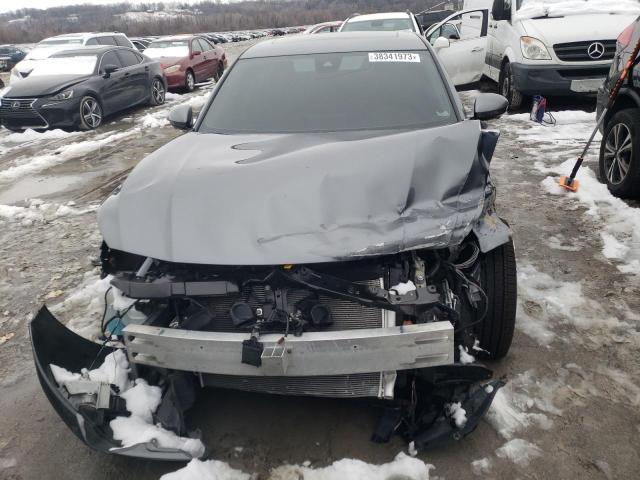 Photo 5 from auction – 2019 NISSAN ALTIMA PLA with VIN 1N4BL4FV8KC101708