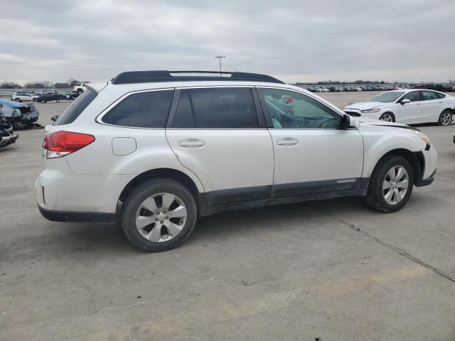 Снимка 3 от търг – 2010 SUBARU OUTBACK 2. с VIN 4S4BRBCC8A3342677