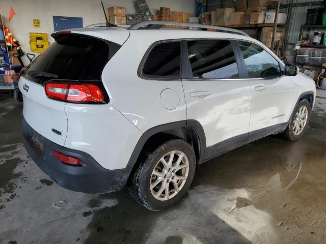 Photo 3 from auction – 2017 JEEP CHEROKEE L with VIN 1C4PJLCB3HW607853