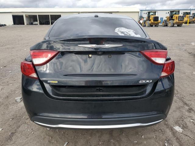 Photo 6 from auction – 2016 CHRYSLER 200 LIMITE with VIN 1C3CCCAB6GN132090