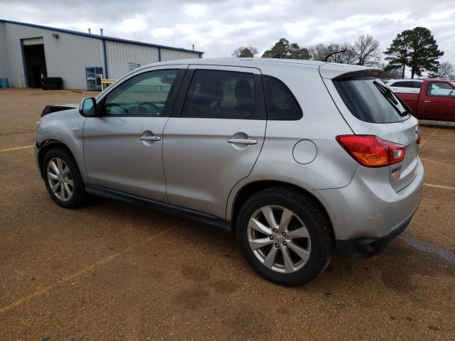 Photo 2 from auction – 2015 MITSUBISHI OUTLANDER with VIN 4A4AP3AU1FE020829