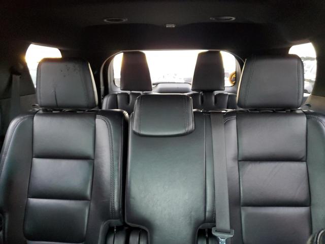 Photo 10 from auction – 2011 FORD EXPLORER X with VIN 1FMHK8D86BGA25034