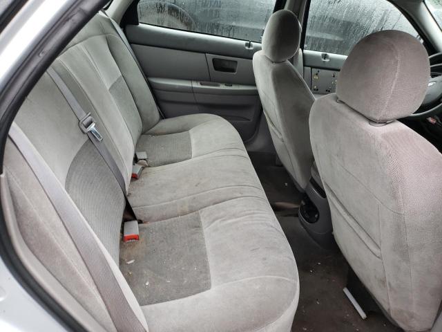 Photo 10 from auction – 2007 FORD TAURUS SE with VIN 1FAFP53U37A142239