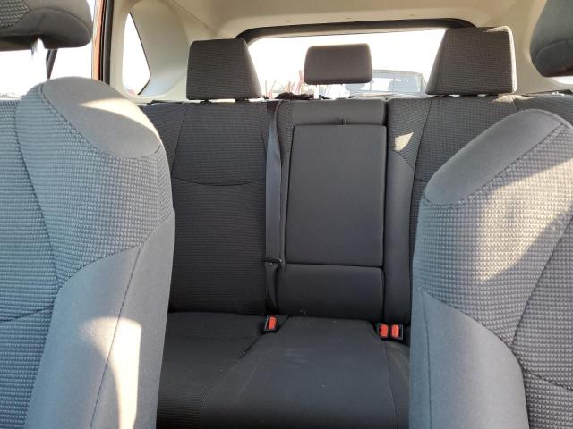 Photo 10 from auction – 2019 TOYOTA RAV4 LE with VIN 2T3F1RFV2KW050962