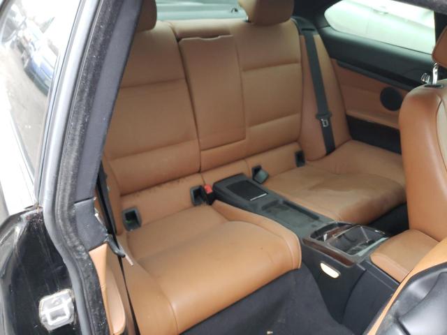 Photo 10 from auction – 2013 BMW 328 I with VIN WBAKE3C58DE771668