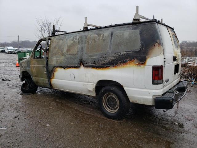Photo 2 from auction – 2008 FORD ECONOLINE with VIN 1FTNE24W38DA50784