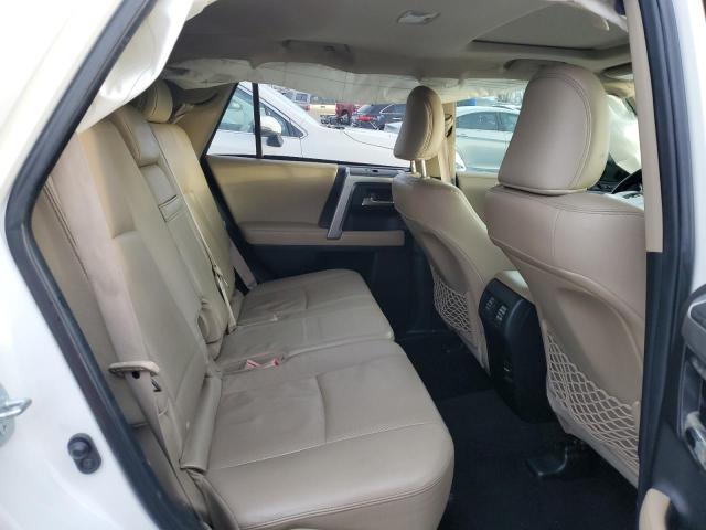 Photo 11 from auction – 2014 TOYOTA 4RUNNER SR with VIN JTEBU5JR6E5192649