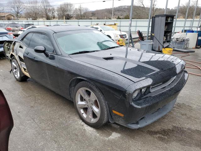 Photo 4 from auction – 2012 DODGE CHALLENGER with VIN 2C3CDYAG3CH246928