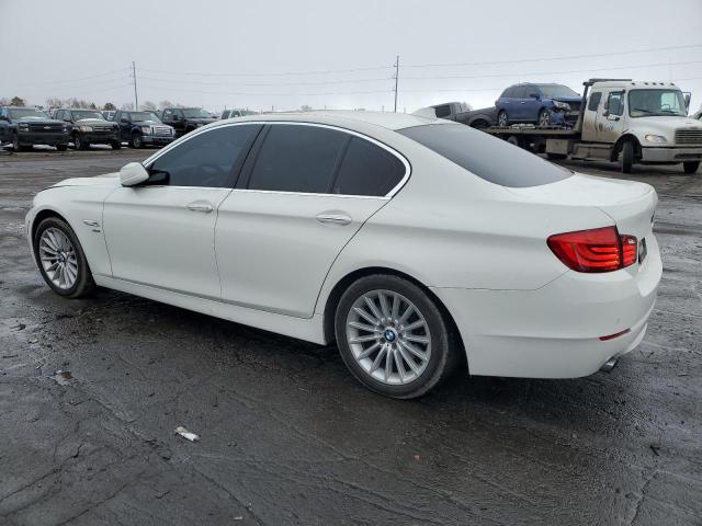 Photo 2 from auction – 2012 BMW 535 XI with VIN WBAFU7C5XCDU61375