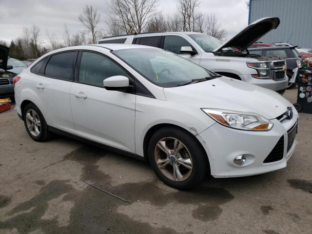 Photo 4 from auction – 2012 FORD FOCUS SE with VIN 1FAHP3F20CL251392