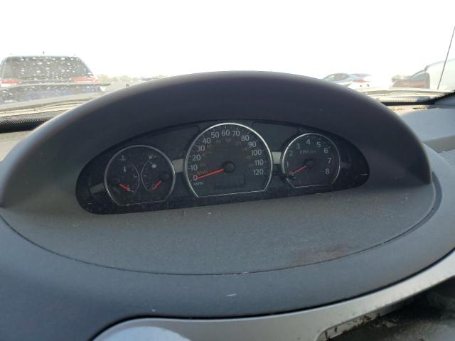 Photo 9 from auction – 2007 SATURN ION LEVEL with VIN 1G8AJ55F67Z103757