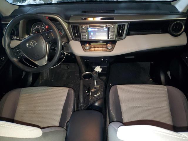 Photo 8 from auction – 2013 TOYOTA RAV4 XLE with VIN JTMRFREV2D5026476