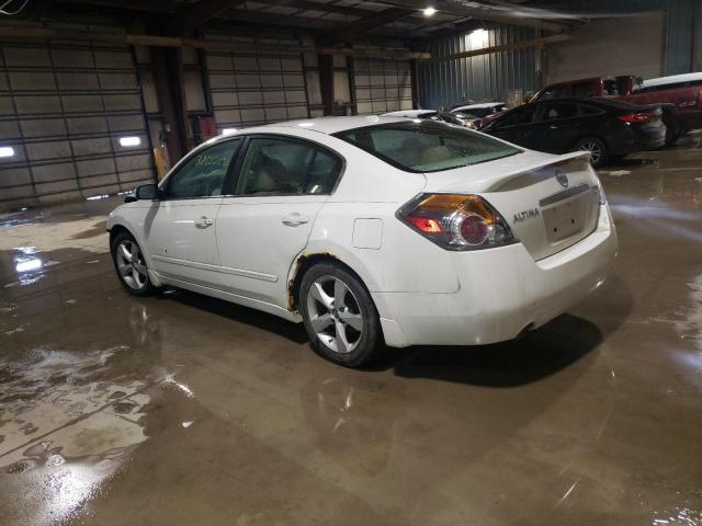 Photo 2 from auction – 2007 NISSAN ALTIMA 3.5 with VIN 1N4BL21E77C186656