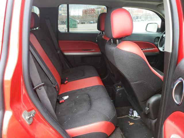 Photo 10 from auction – 2008 CHEVROLET HHR SS with VIN 3GNCA63X38S715209