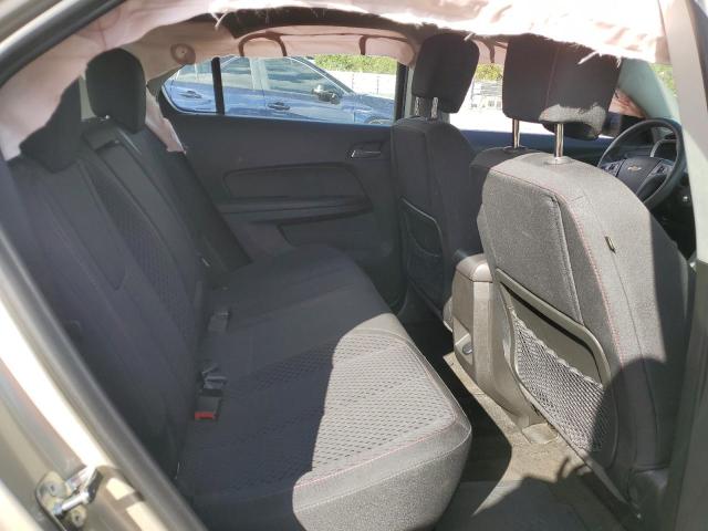 Photo 10 from auction – 2015 CHEVROLET EQUINOX LS with VIN 2GNALAEK3F1114543