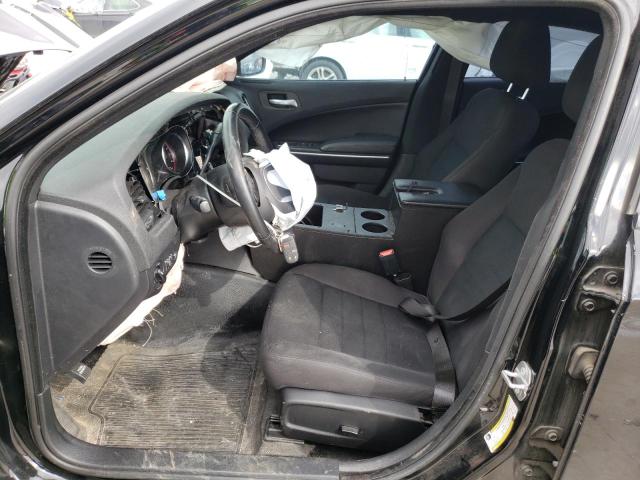 Photo 7 from auction – 2019 DODGE CHARGER PO with VIN 2C3CDXAT7KH568283