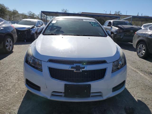 Photo 5 from auction – 2012 CHEVROLET CRUZE LT with VIN 1G1PG5SC9C7246385
