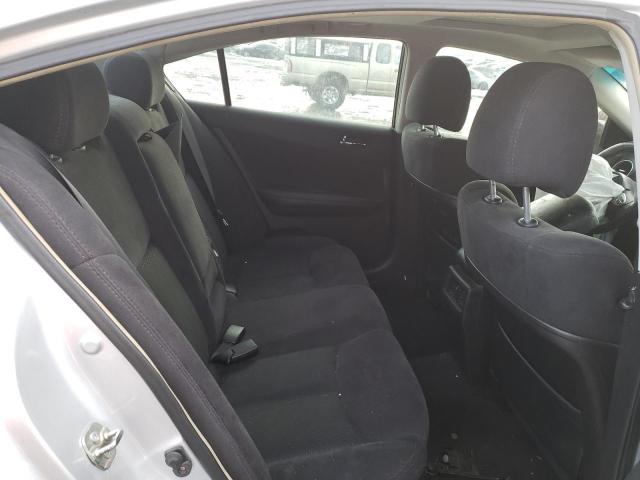 Photo 10 from auction – 2014 NISSAN MAXIMA S with VIN 1N4AA5AP5EC433139