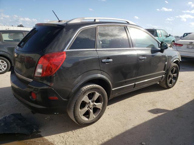 Photo 3 from auction – 2014 CHEVROLET CAPTIVA LT with VIN 3GNAL3EK5ES589514