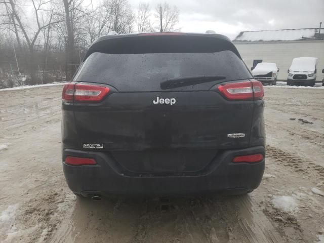 Photo 6 from auction – 2015 JEEP CHEROKEE L with VIN 1C4PJLCB8FW766428