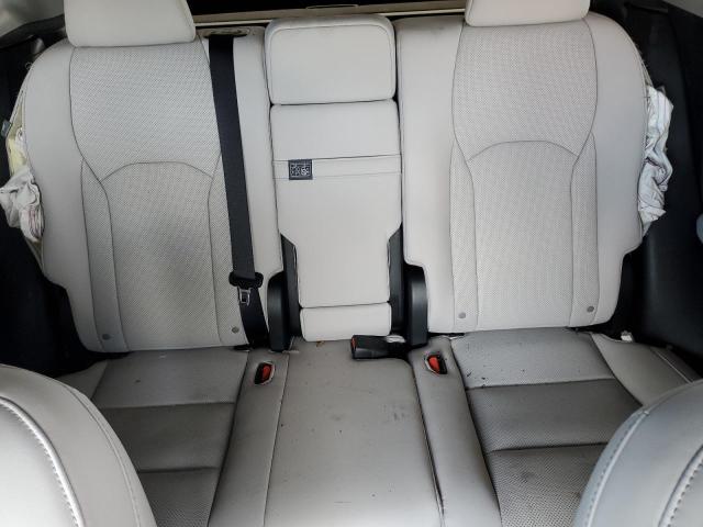 Photo 10 from auction – 2021 LEXUS RX 350 with VIN 2T2HZMAA2MC212591