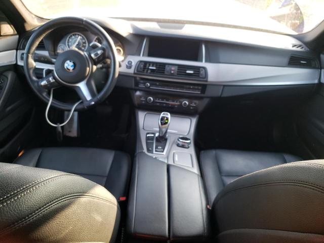 Photo 8 from auction – 2014 BMW 535 I with VIN WBA5B1C5XED483930
