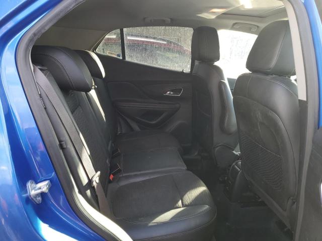 Photo 11 from auction – 2015 BUICK ENCORE CON with VIN KL4CJFSB5FB260378