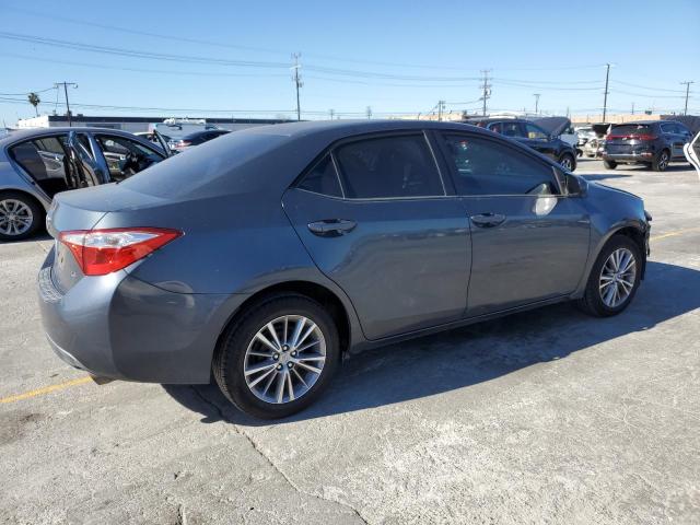 Photo 3 from auction – 2014 TOYOTA COROLLA L with VIN 5YFBURHE2EP036559