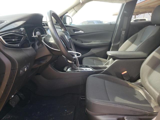 Photo 7 from auction – 2021 BUICK ENCORE GX with VIN KL4MMBS24MB073697