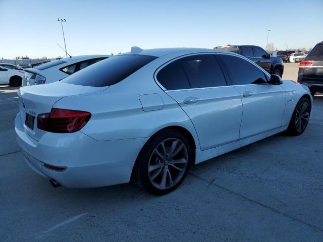Photo 3 from auction – 2015 BMW 535 I with VIN WBA5B1C55FD917947