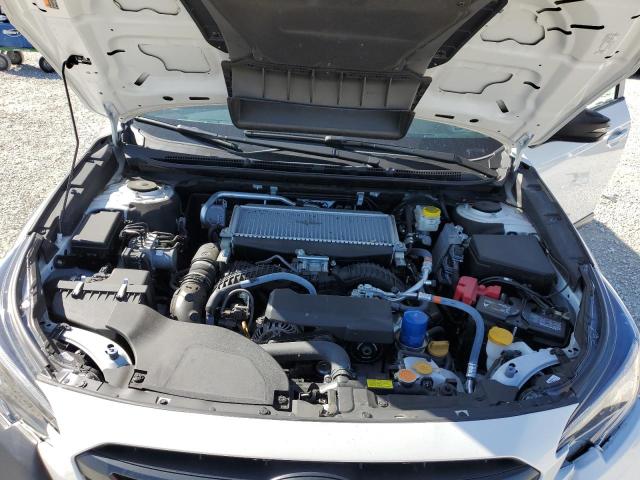 Photo 11 from auction – 2022 SUBARU OUTBACK WI with VIN 4S4BTGUDXN3192034