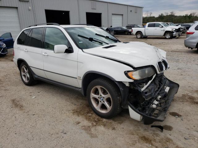 Zdjęcie 4 z aukcji – 2001 BMW X5 3.0I z VIN WBAFA53571LM85164