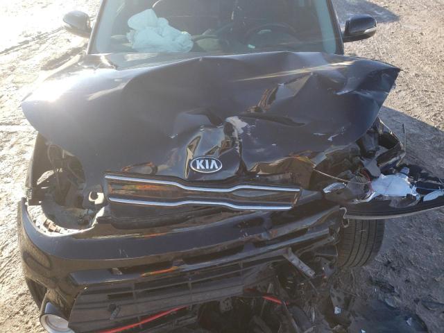 Photo 12 from auction – 2018 KIA SOUL ! with VIN KNDJX3AAXJ7906237