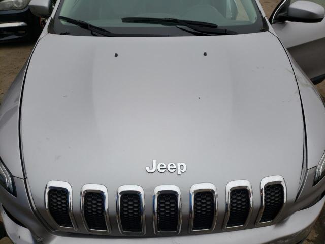 Photo 12 from auction – 2018 JEEP CHEROKEE L with VIN 1C4PJMLB2JD501773