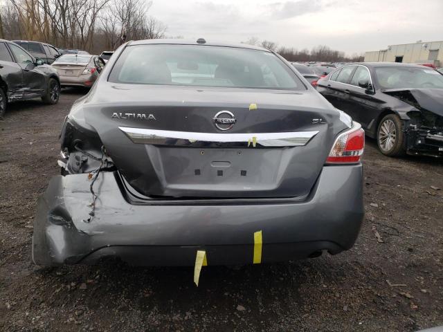 Photo 6 from auction – 2015 NISSAN ALTIMA 2.5 with VIN 1N4AL3AP0FC152513